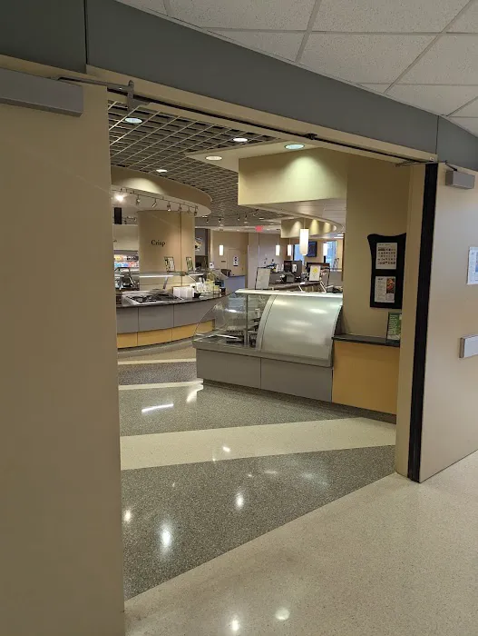 Advocate Sherman Hospital 2