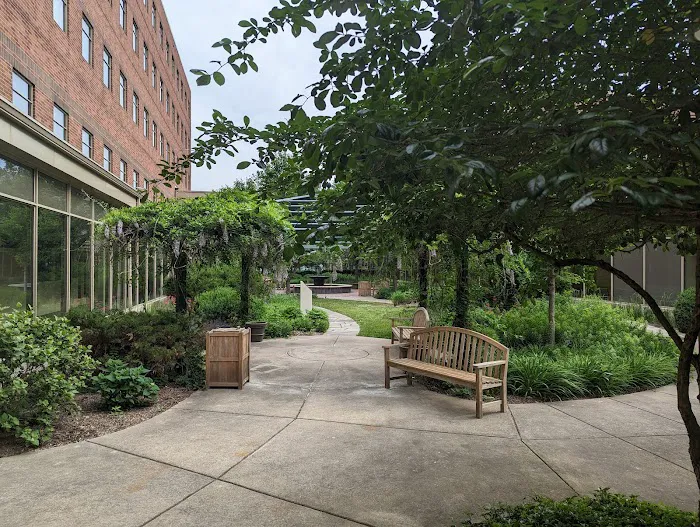 Advocate Sherman Hospital 5