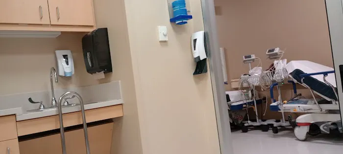 Advocate Sherman Hospital 1