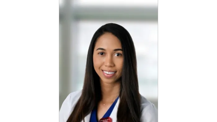 Danielle Lee, MD 1