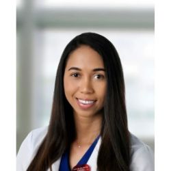 Danielle Lee, MD ico