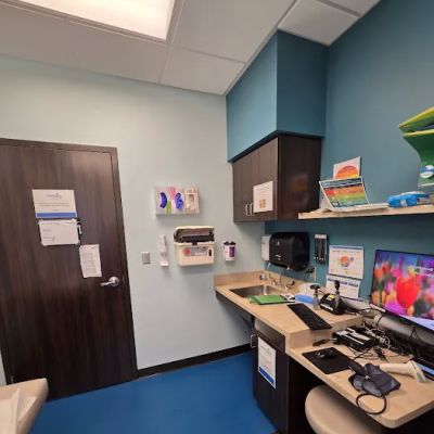 AdventHealth Medical Group Pediatric and Adult Congenital Cardiology at Winter Garden