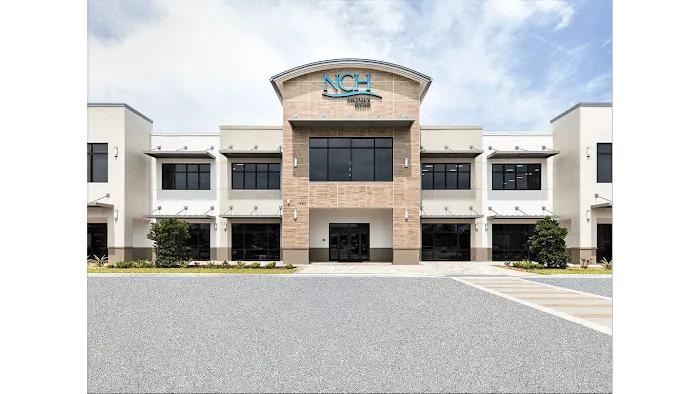 ProScan Imaging at NCH - Naples Southeast 1