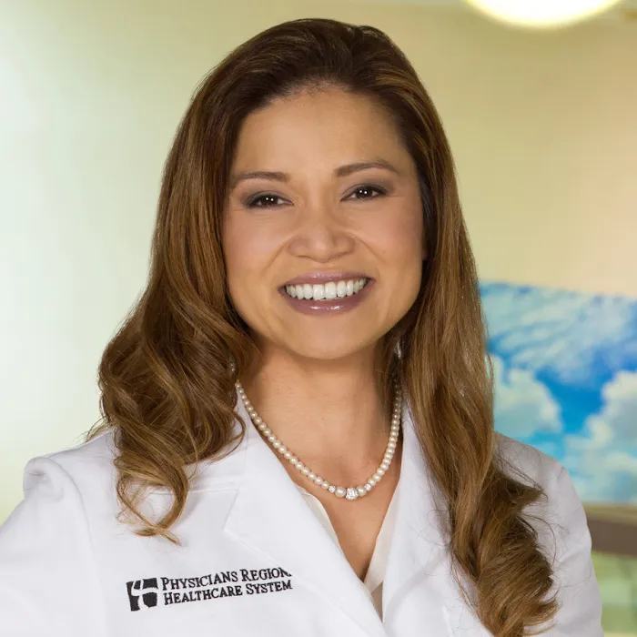 Sarah deLeon Mansson, DO 1