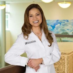 Sarah deLeon Mansson, DO ico