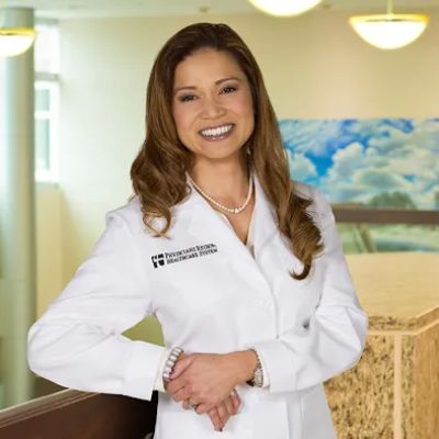 Sarah deLeon Mansson, DO
