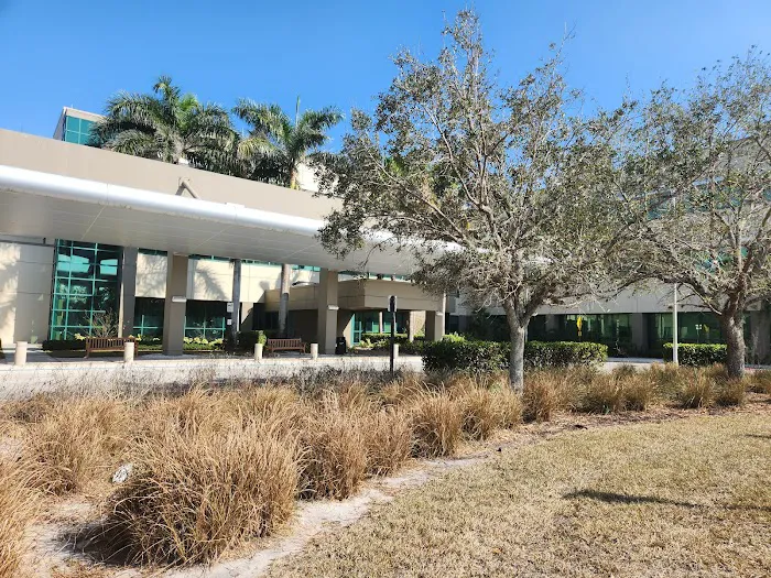 Physicians Regional - Collier Blvd. 3