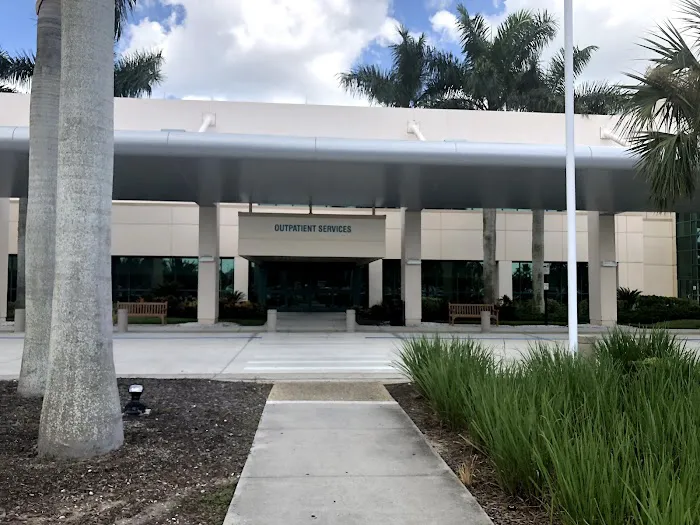Physicians Regional - Collier Blvd. 2