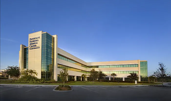 Physicians Regional - Collier Blvd. 0