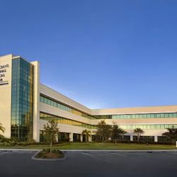 Physicians Regional - Collier Blvd. ico