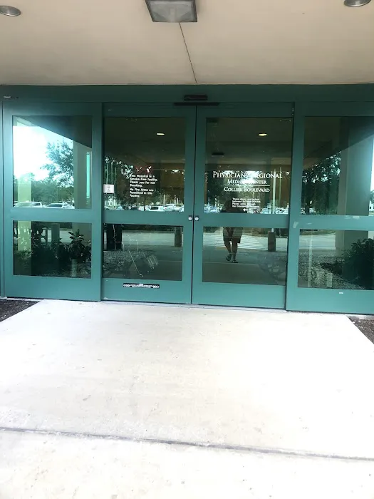 Physicians Regional - Collier Blvd. 4