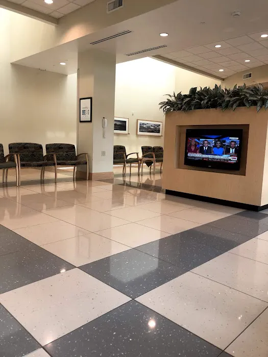 Physicians Regional - Collier Blvd. 6