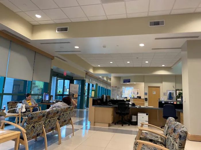 Physicians Regional - Collier Blvd. 5