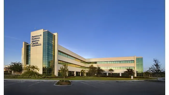 Physicians Regional - Collier Blvd. 1
