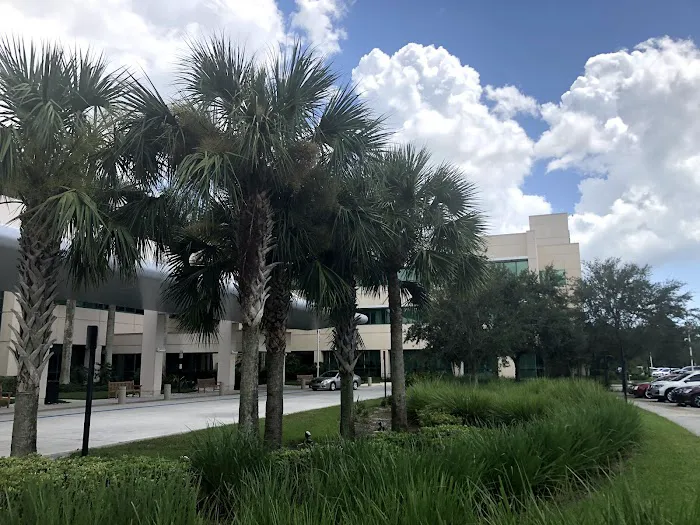 Physicians Regional - Collier Blvd. 8