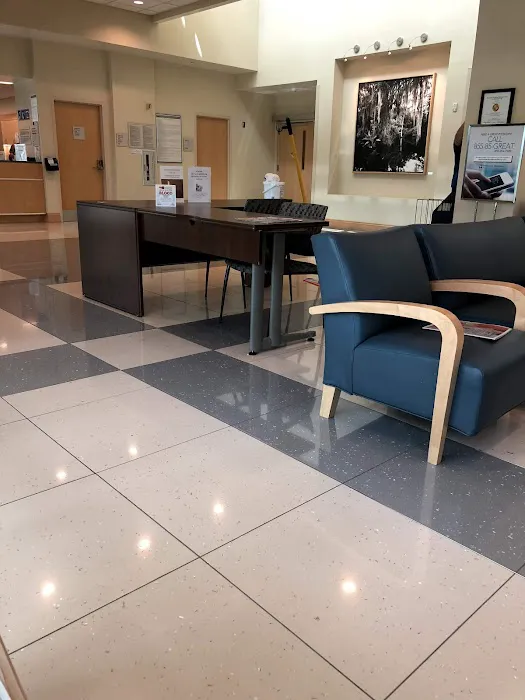 Physicians Regional - Collier Blvd. 7