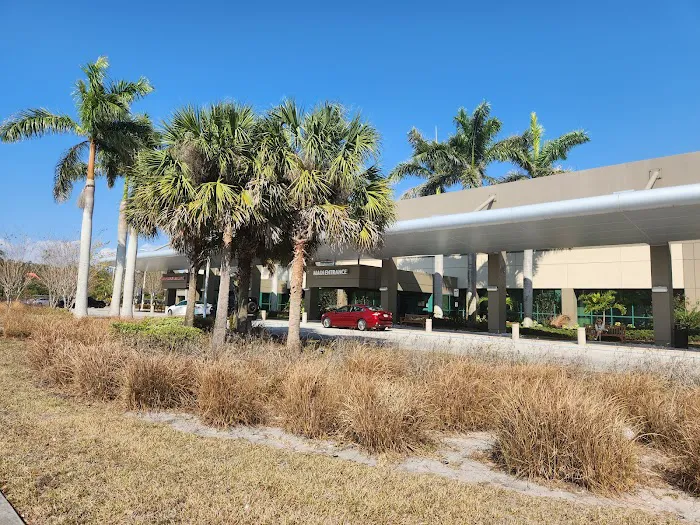 Physicians Regional - Collier Blvd. 9