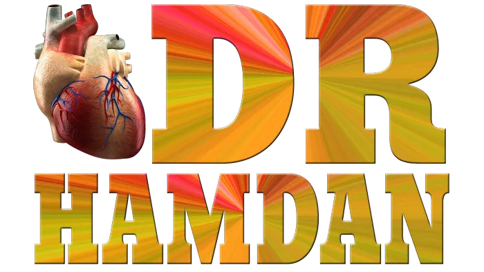 Aiman M Hamdan, MD 1