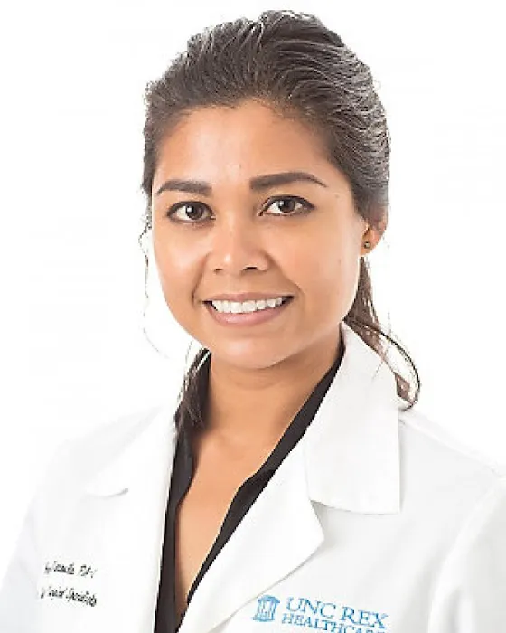 Hazel Doronila, RPA-C 0