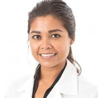 Hazel Doronila, RPA-C