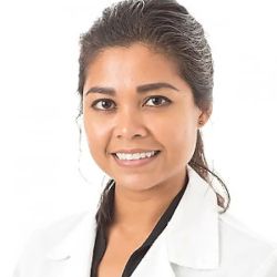 Hazel Doronila, RPA-C ico