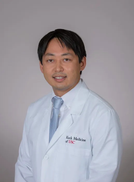 USC Thoracic Surgery 2