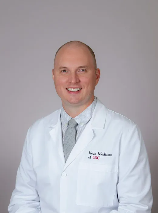 USC Thoracic Surgery 0