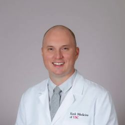 USC Thoracic Surgery ico