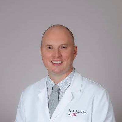 USC Thoracic Surgery
