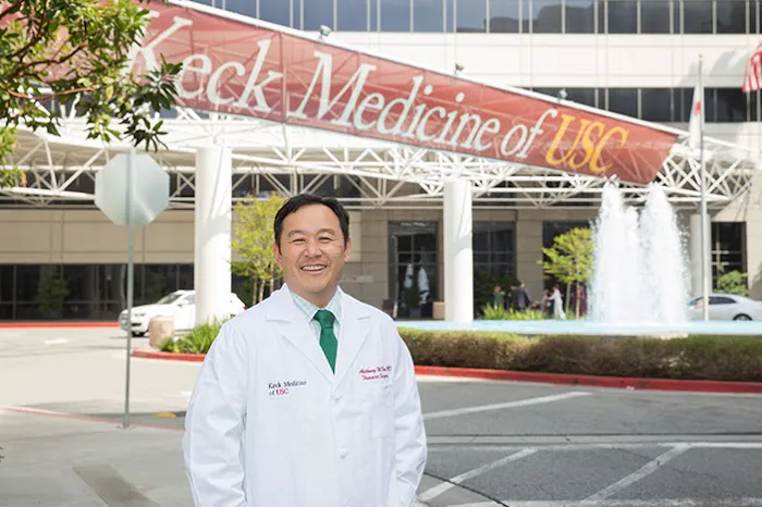 USC Thoracic Surgery 1
