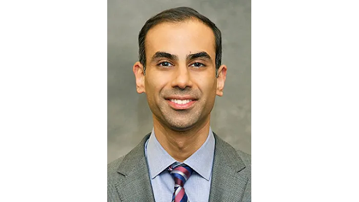 Aashish K. Desai, MD 0