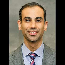 Aashish K. Desai, MD ico