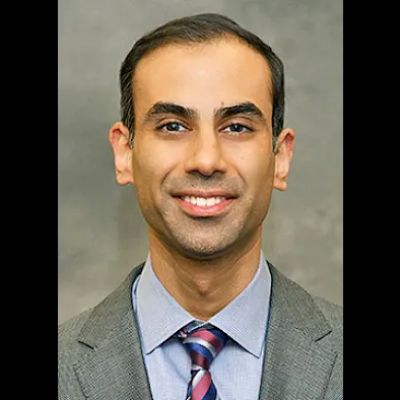Aashish K. Desai, MD
