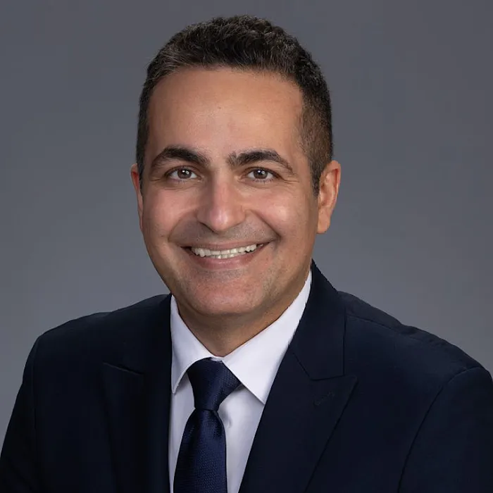 Hussein Rayatzadeh, MD 0