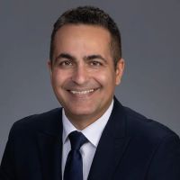 Hussein Rayatzadeh, MD
