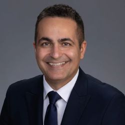 Hussein Rayatzadeh, MD ico