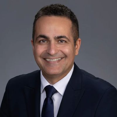 Hussein Rayatzadeh, MD