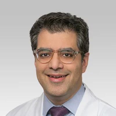 Asim R. Zaidi, MD