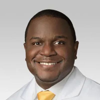 Tonye Teme, MD