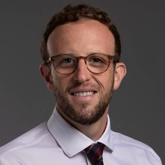 Daniel Luger, MD 0
