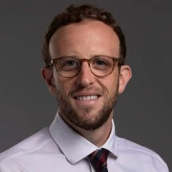 Daniel Luger, MD ico