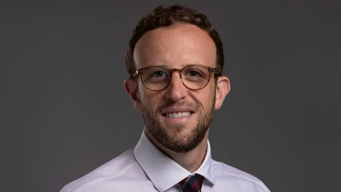 Daniel Luger, MD 2
