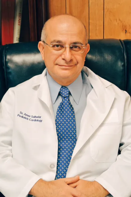 Salhadar Amer MD 0