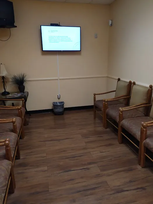 Heart Institute of Brownsville 1
