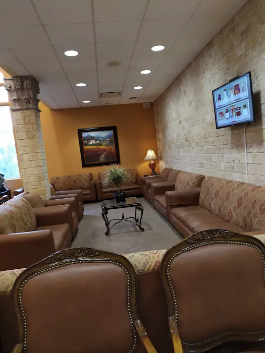 Heart Institute of Brownsville 0