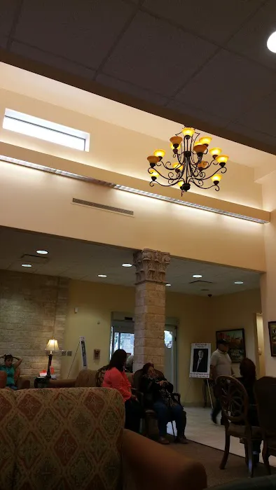 Heart Institute of Brownsville 9