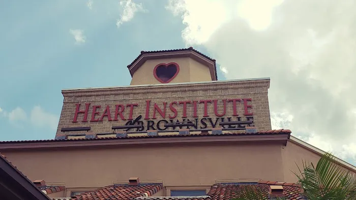 Heart Institute of Brownsville 8