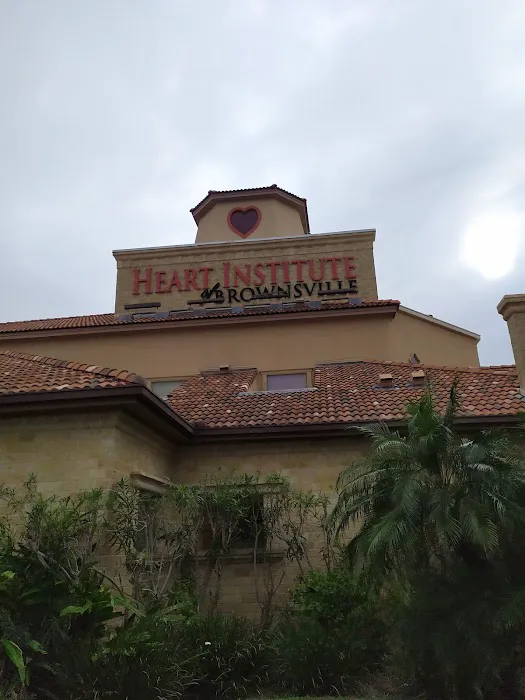 Heart Institute of Brownsville 3