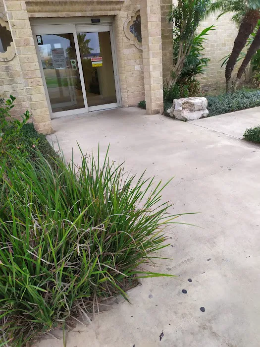 Heart Institute of Brownsville 5