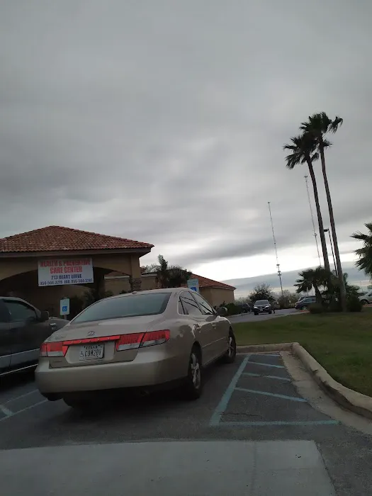Heart Institute of Brownsville 6
